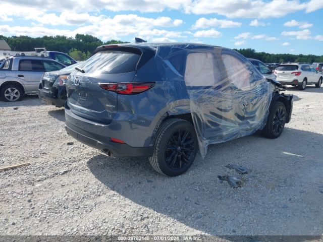 Photo 3 VIN: JM3KFBCM2P0119560 - MAZDA CX-5 