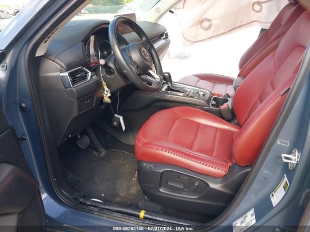 Photo 4 VIN: JM3KFBCM2P0119560 - MAZDA CX-5 