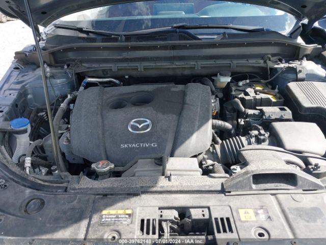 Photo 9 VIN: JM3KFBCM2P0119560 - MAZDA CX-5 