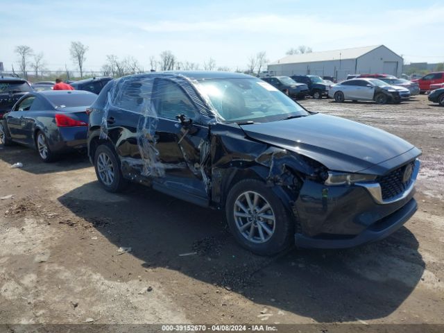 Photo 0 VIN: JM3KFBCM2P0122409 - MAZDA CX-5 