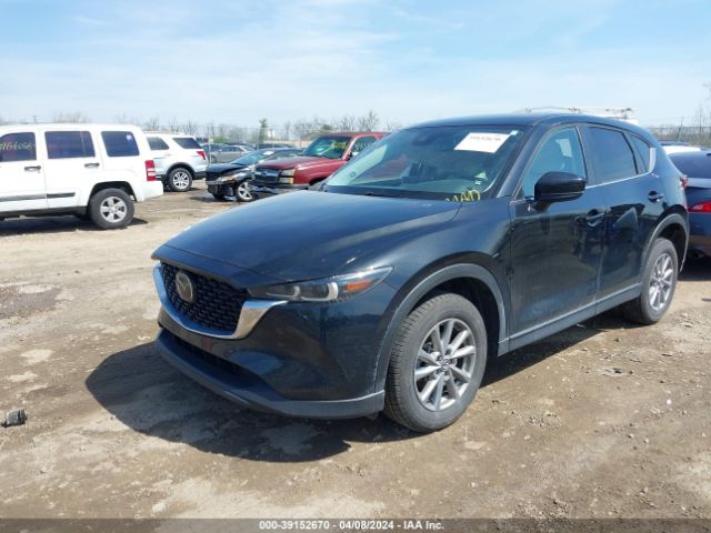 Photo 1 VIN: JM3KFBCM2P0122409 - MAZDA CX-5 