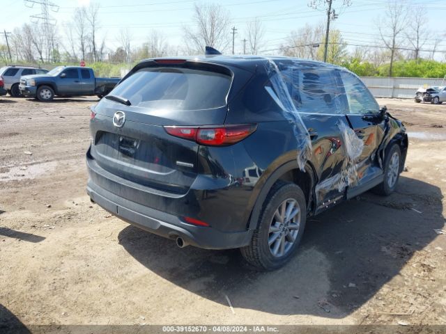 Photo 3 VIN: JM3KFBCM2P0122409 - MAZDA CX-5 