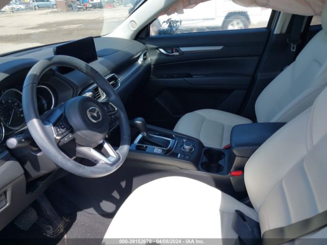 Photo 4 VIN: JM3KFBCM2P0122409 - MAZDA CX-5 