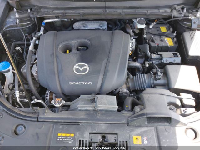 Photo 9 VIN: JM3KFBCM2P0122409 - MAZDA CX-5 