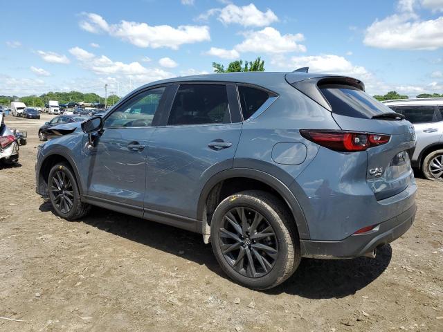 Photo 1 VIN: JM3KFBCM2P0142885 - MAZDA CX-5 PREFE 