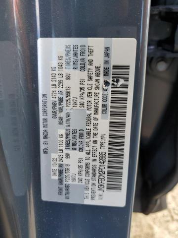 Photo 12 VIN: JM3KFBCM2P0142885 - MAZDA CX-5 PREFE 