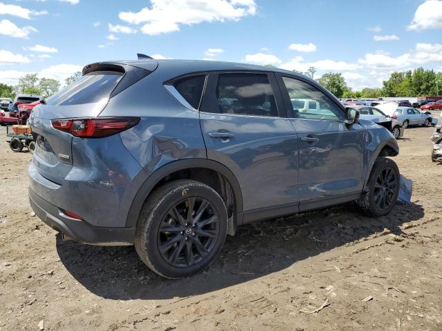 Photo 2 VIN: JM3KFBCM2P0142885 - MAZDA CX-5 PREFE 