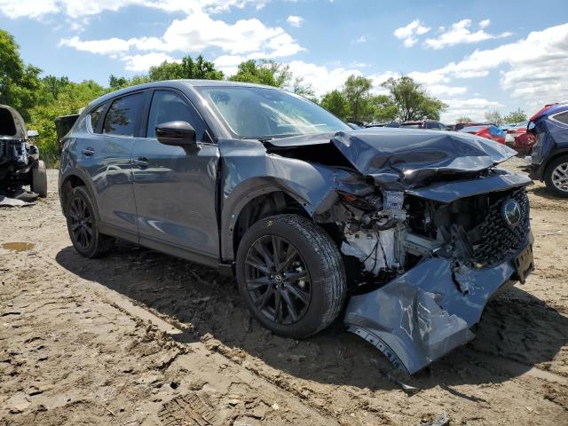 Photo 3 VIN: JM3KFBCM2P0142885 - MAZDA CX-5 PREFE 