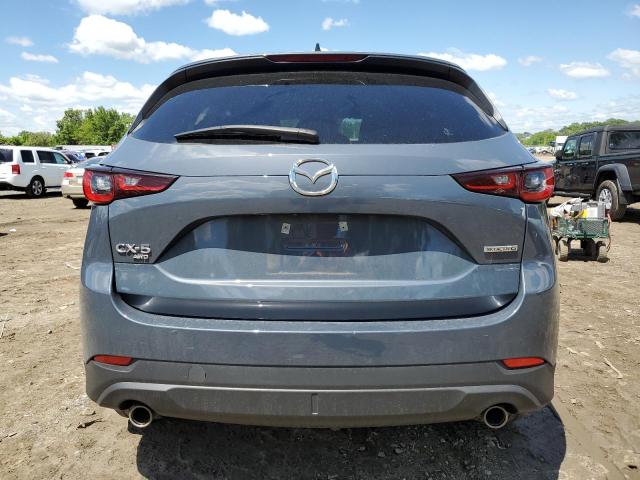 Photo 5 VIN: JM3KFBCM2P0142885 - MAZDA CX-5 PREFE 