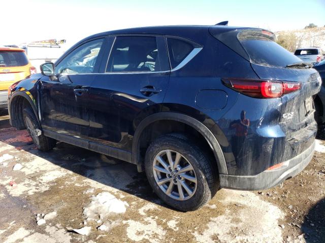 Photo 1 VIN: JM3KFBCM2P0162537 - MAZDA CX-5 PREFE 