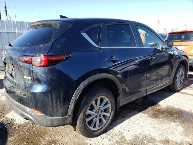 Photo 2 VIN: JM3KFBCM2P0162537 - MAZDA CX-5 PREFE 