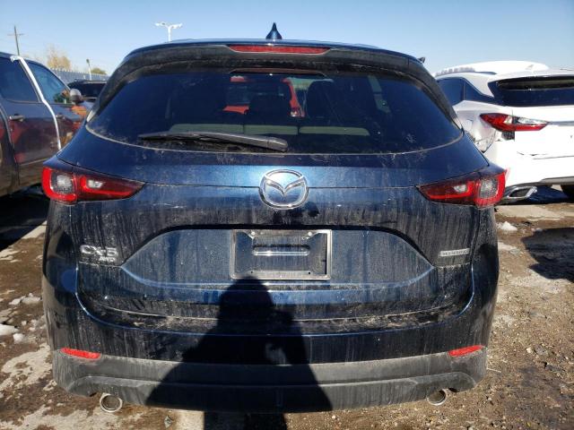 Photo 5 VIN: JM3KFBCM2P0162537 - MAZDA CX-5 PREFE 