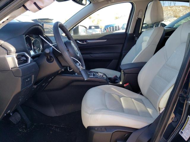 Photo 6 VIN: JM3KFBCM2P0162537 - MAZDA CX-5 PREFE 