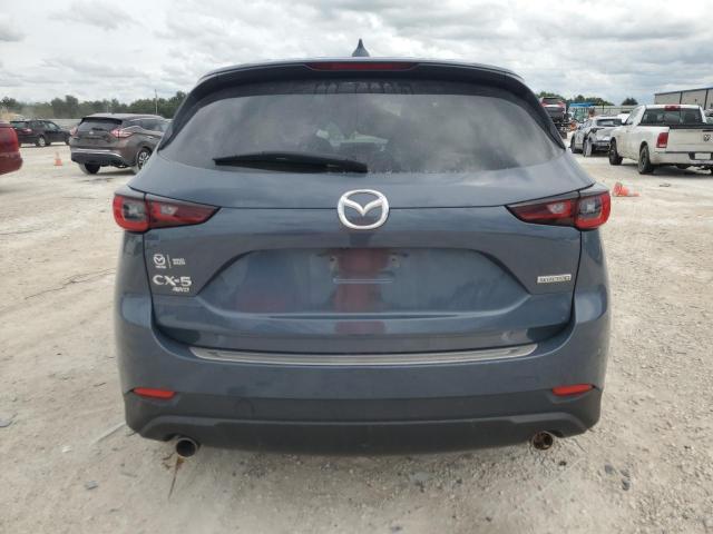 Photo 5 VIN: JM3KFBCM2P0163073 - MAZDA CX-5 PREFE 