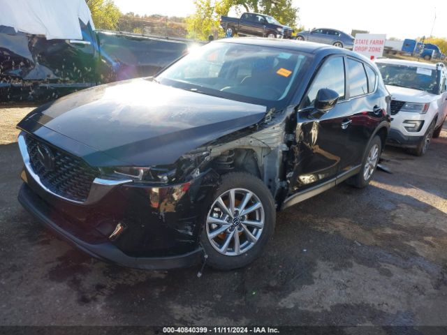 Photo 1 VIN: JM3KFBCM2P0168712 - MAZDA CX-5 