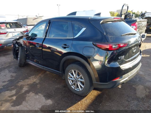 Photo 2 VIN: JM3KFBCM2P0168712 - MAZDA CX-5 