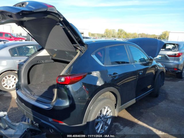 Photo 3 VIN: JM3KFBCM2P0168712 - MAZDA CX-5 