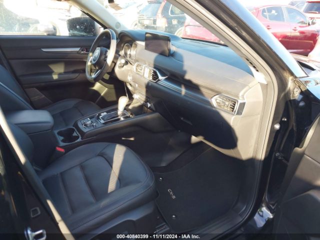 Photo 4 VIN: JM3KFBCM2P0168712 - MAZDA CX-5 