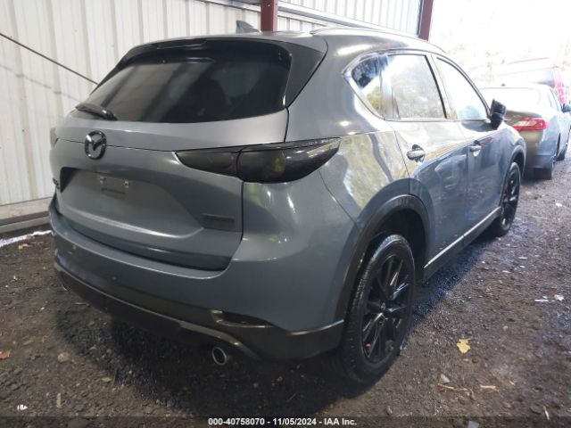 Photo 3 VIN: JM3KFBCM2P0176857 - MAZDA CX-5 