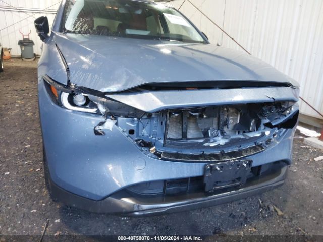 Photo 5 VIN: JM3KFBCM2P0176857 - MAZDA CX-5 