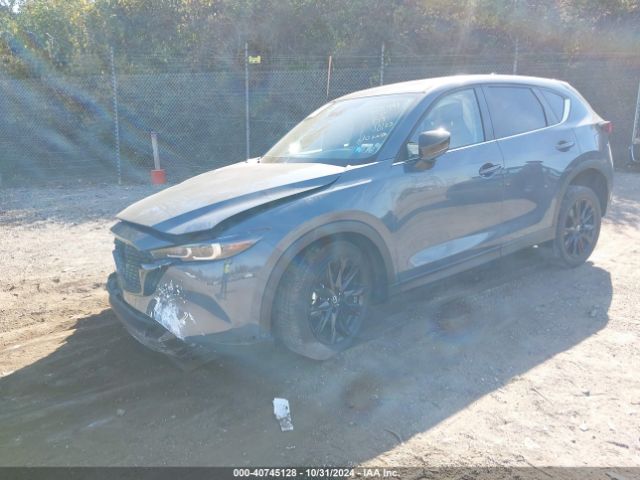 Photo 1 VIN: JM3KFBCM2P0182612 - MAZDA CX-5 