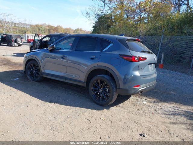 Photo 2 VIN: JM3KFBCM2P0182612 - MAZDA CX-5 