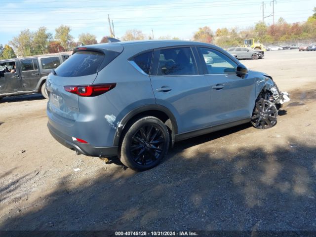 Photo 3 VIN: JM3KFBCM2P0182612 - MAZDA CX-5 