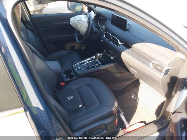 Photo 4 VIN: JM3KFBCM2P0182612 - MAZDA CX-5 