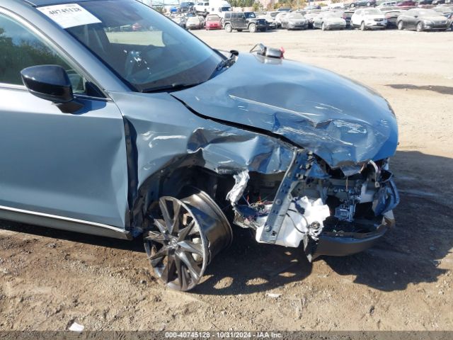 Photo 5 VIN: JM3KFBCM2P0182612 - MAZDA CX-5 