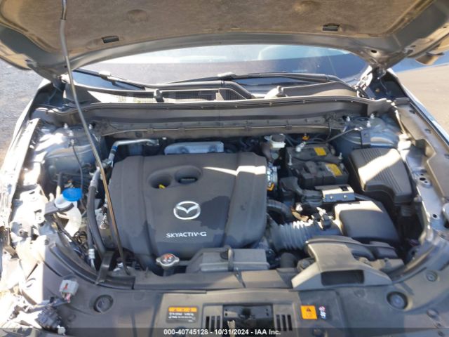 Photo 9 VIN: JM3KFBCM2P0182612 - MAZDA CX-5 