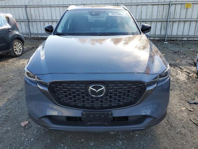 Photo 4 VIN: JM3KFBCM2P0182710 - MAZDA CX-5 PREFE 