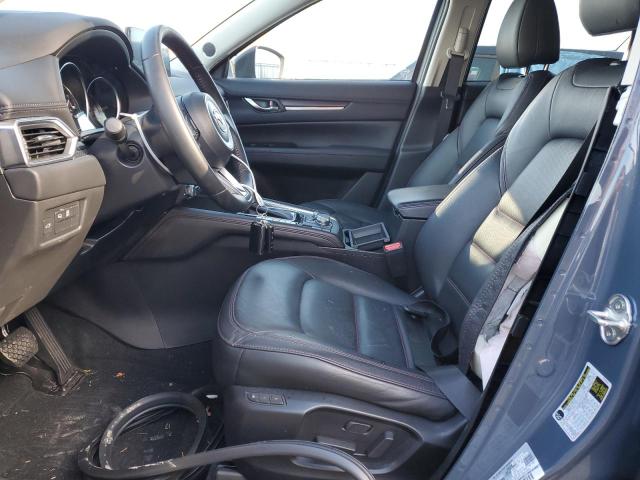 Photo 6 VIN: JM3KFBCM2P0182710 - MAZDA CX-5 PREFE 