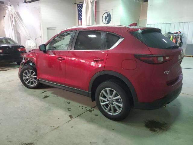 Photo 1 VIN: JM3KFBCM2P0195943 - MAZDA CX-5 PREFE 