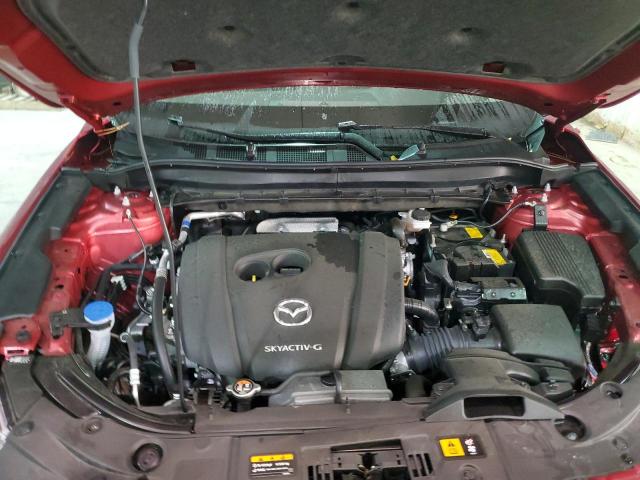 Photo 11 VIN: JM3KFBCM2P0195943 - MAZDA CX-5 PREFE 