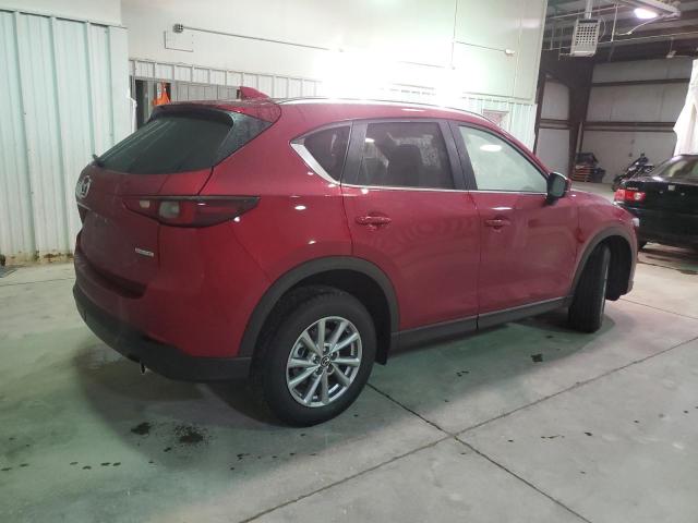 Photo 2 VIN: JM3KFBCM2P0195943 - MAZDA CX-5 PREFE 