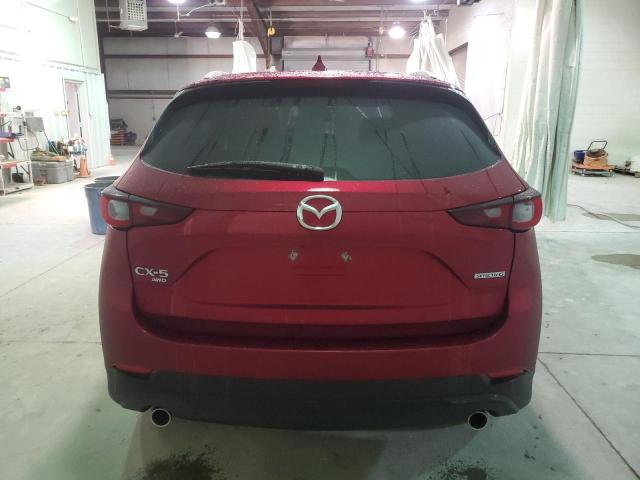 Photo 5 VIN: JM3KFBCM2P0195943 - MAZDA CX-5 PREFE 