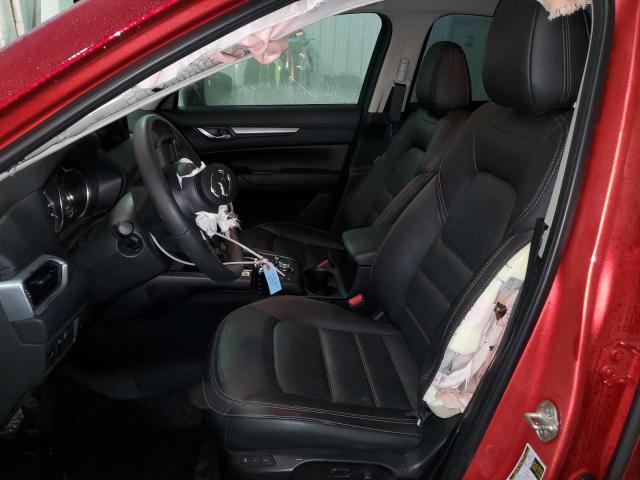 Photo 6 VIN: JM3KFBCM2P0195943 - MAZDA CX-5 PREFE 