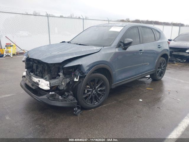 Photo 1 VIN: JM3KFBCM2P0199667 - MAZDA CX-5 