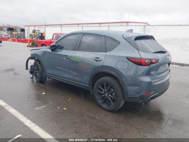 Photo 2 VIN: JM3KFBCM2P0199667 - MAZDA CX-5 