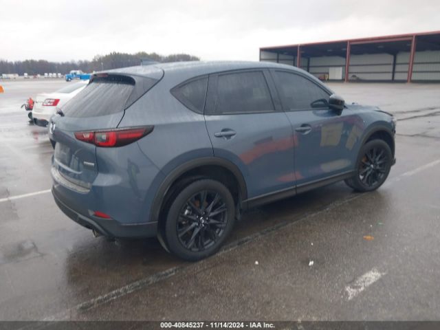 Photo 3 VIN: JM3KFBCM2P0199667 - MAZDA CX-5 