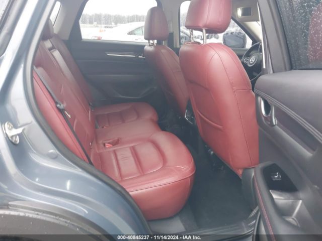 Photo 7 VIN: JM3KFBCM2P0199667 - MAZDA CX-5 