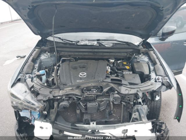 Photo 9 VIN: JM3KFBCM2P0199667 - MAZDA CX-5 