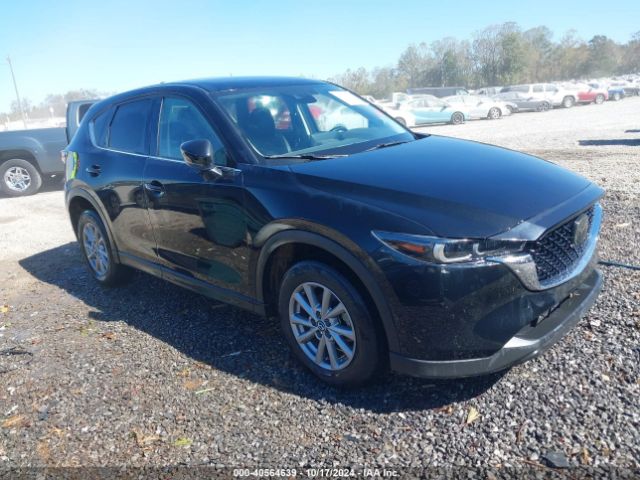 Photo 0 VIN: JM3KFBCM2P0200686 - MAZDA CX-5 