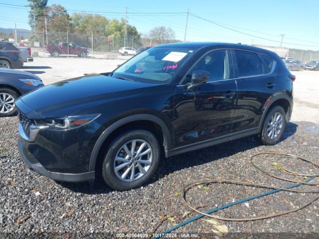 Photo 1 VIN: JM3KFBCM2P0200686 - MAZDA CX-5 