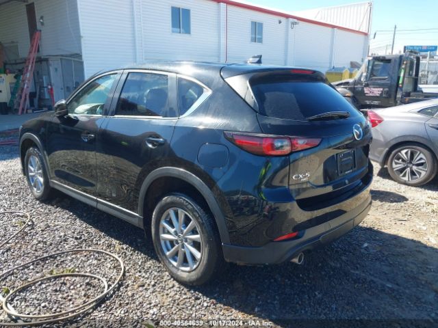 Photo 2 VIN: JM3KFBCM2P0200686 - MAZDA CX-5 