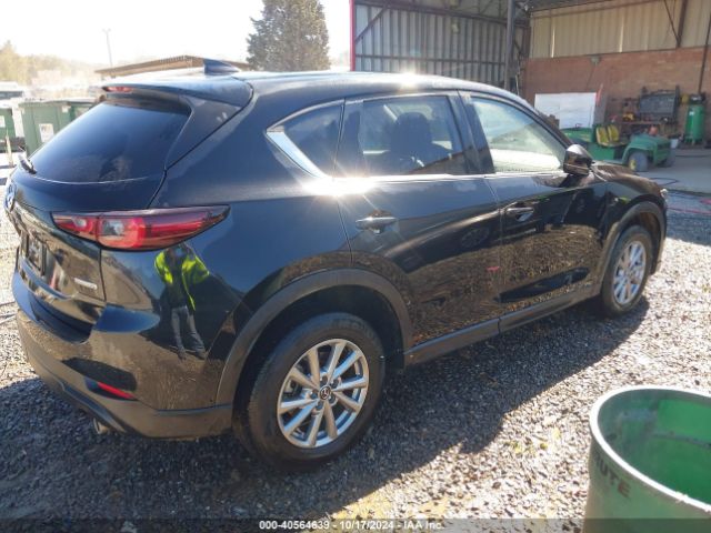 Photo 3 VIN: JM3KFBCM2P0200686 - MAZDA CX-5 