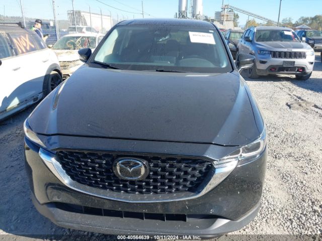 Photo 5 VIN: JM3KFBCM2P0200686 - MAZDA CX-5 