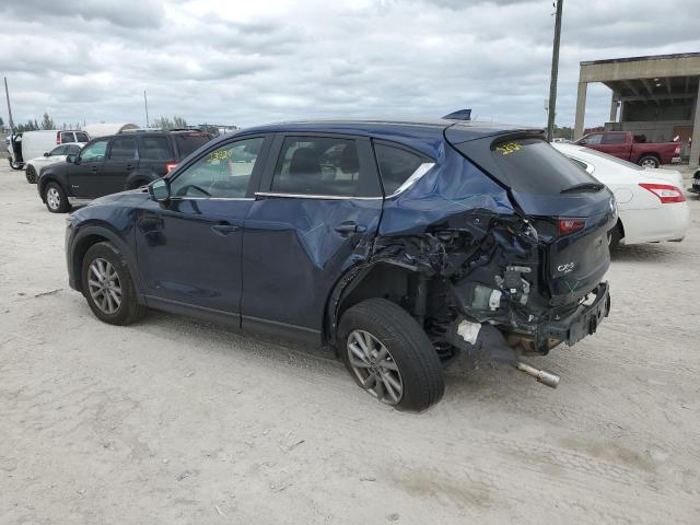 Photo 1 VIN: JM3KFBCM2P0209873 - MAZDA CX-5 