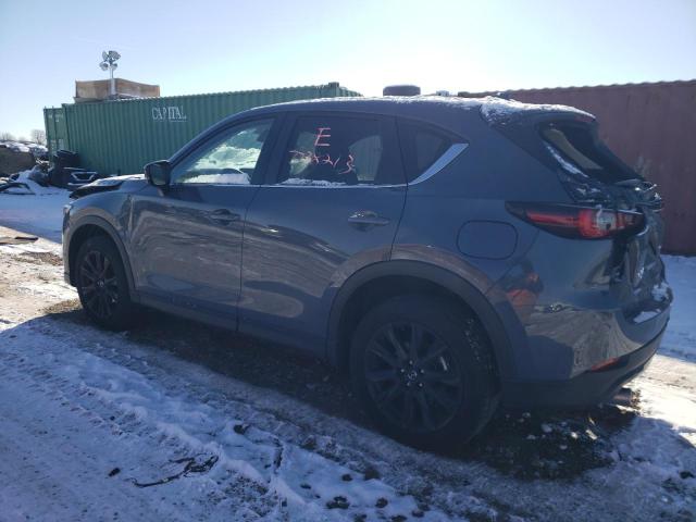 Photo 1 VIN: JM3KFBCM2P0212059 - MAZDA CX-5 PREFE 