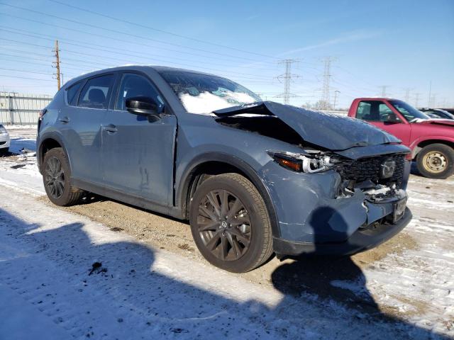 Photo 3 VIN: JM3KFBCM2P0212059 - MAZDA CX-5 PREFE 